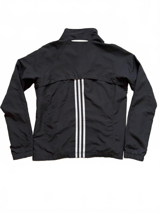 adidas Jackets & Blazers - Adidas Women Performance Zip-Front Jacket Double Lined Size‎ M